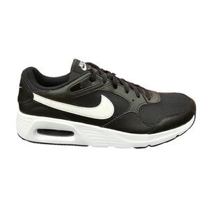 Nike Air Max SC Shoes Black White CW4555-002 Men's Multi Size